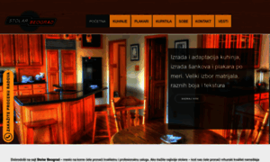 Stolarbeograd.com thumbnail