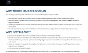 Stolen.bikeindex.org thumbnail