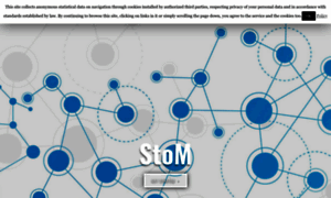 Stom-project.eu thumbnail