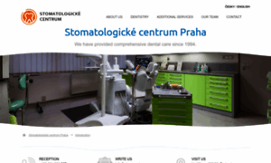 Stomacentrum.cz thumbnail