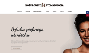 Stomatologia.bialystok.pl thumbnail