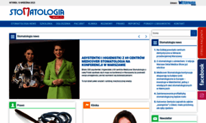 Stomatologianews.pl thumbnail