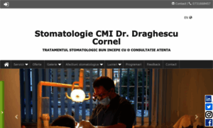 Stomatologie-cmi-dr-draghescucornel.ro thumbnail