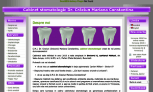 Stomatologie-militari.ro thumbnail