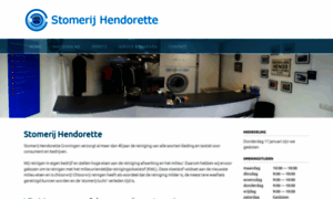 Stomerij-hendorette.nl thumbnail