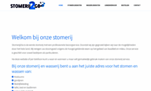 Stomerij2go.nl thumbnail