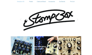 Stompbox.sg thumbnail