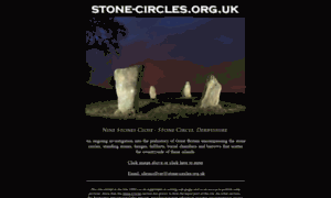 Stone-circles.org.uk thumbnail