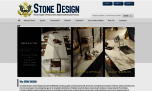 Stone-design.com thumbnail