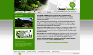 Stone-garden.pl thumbnail