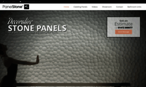 Stone-panel.co.uk thumbnail