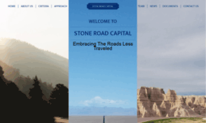 Stone-roadcap.com thumbnail