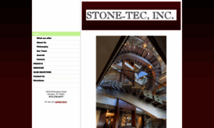 Stone-tec.net thumbnail