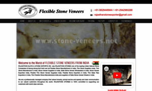 Stone-veneers.net thumbnail