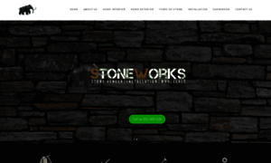 Stone-works.co.nz thumbnail