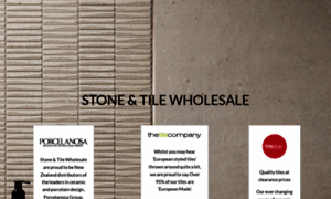 Stoneandtile.co.nz thumbnail