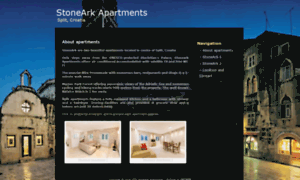 Stoneark-apartments.com thumbnail