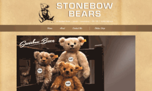 Stonebowbears.co.uk thumbnail