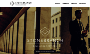 Stonebranch.com.au thumbnail