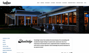 Stonebridge-country-club.com thumbnail