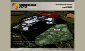 Stonebridgecross.co.uk thumbnail