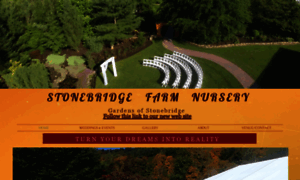 Stonebridgefarmweddings.com thumbnail