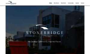 Stonebridgeproperties.com thumbnail