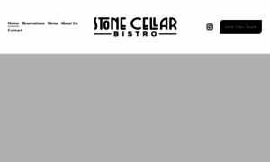 Stonecellarbistro.com thumbnail