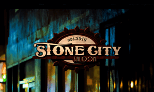Stonecitysaloon.com thumbnail