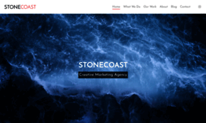 Stonecoast.co.uk thumbnail