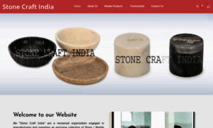 Stonecraftindia.com thumbnail