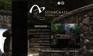 Stonecraftllc.com thumbnail