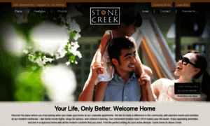 Stonecreek-apts.com thumbnail