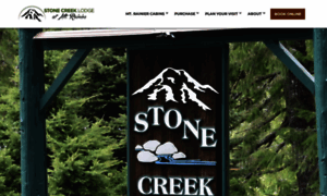 Stonecreeklodge.net thumbnail