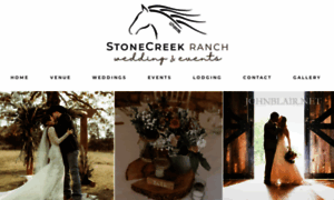 Stonecreekranchresort.com thumbnail