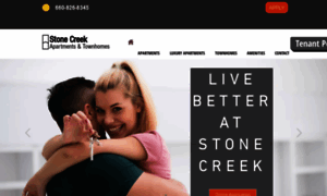 Stonecreeksedalia.com thumbnail