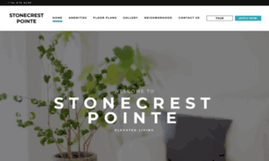 Stonecrestpointe.com thumbnail