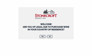 Stonecroft.co.nz thumbnail