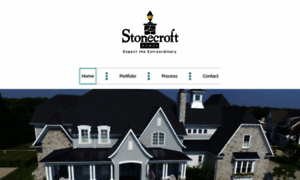 Stonecrofthomes.net thumbnail
