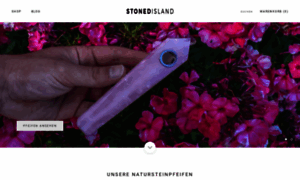 Stoned-island.com thumbnail