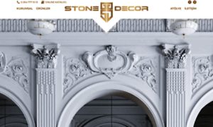 Stonedecor.com.tr thumbnail