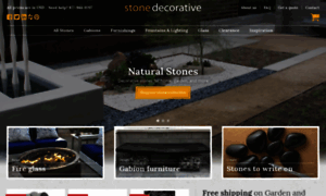 Stonedecorative.ca thumbnail