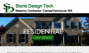 Stonedesigntech.com thumbnail