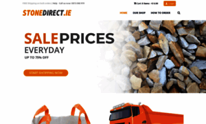 Stonedirect.ie thumbnail