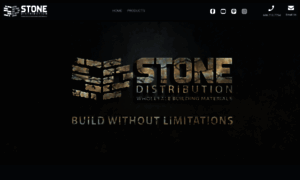 Stonedistributionllc.com thumbnail