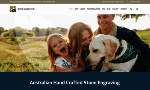 Stoneengraving.com.au thumbnail