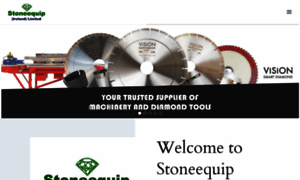 Stoneequip.ie thumbnail