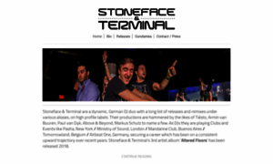 Stoneface-terminal.de thumbnail