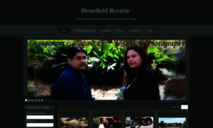 Stonefieldreverie.com thumbnail