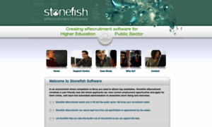 Stonefish.co.uk thumbnail